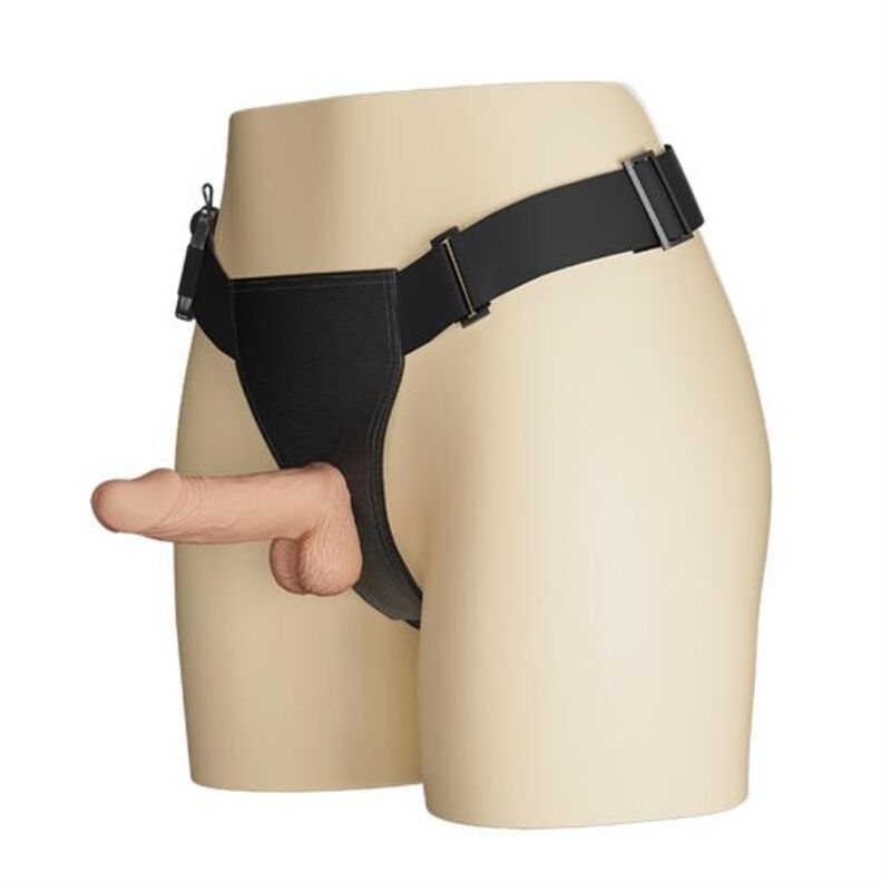 BAILE - HAM ULTRA PASSIONATE 19,4 CM NATURAL