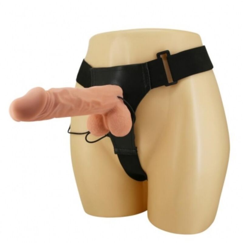 BAILE - HAM ULTRA PASSIONATE 24 CM NATURAL