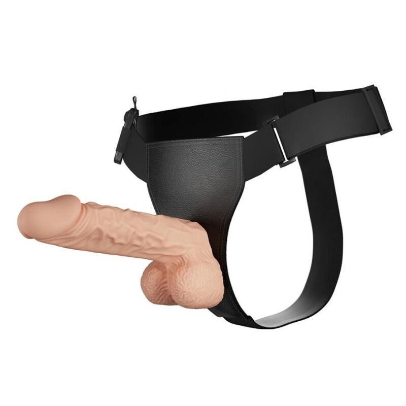 BAILE - HAM ULTRA PASSIONATE 24 CM NATURAL