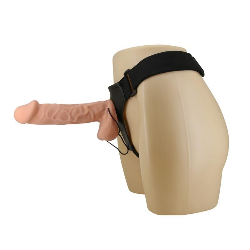 BAILE - HAM ULTRA PASSIONATE 26 CM NATURAL