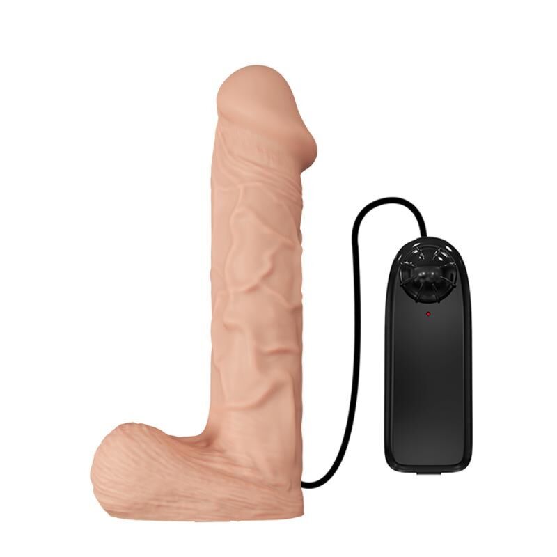 BAILE - HAM ULTRA PASSIONATE 26 CM NATURAL