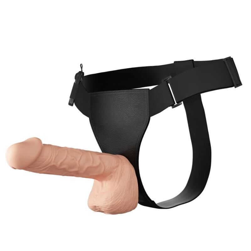 BAILE - HAM ULTRA PASSIONATE 26 CM NATURAL