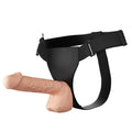 BAILE - HAM ULTRA PASSIONATE 26 CM NATURAL