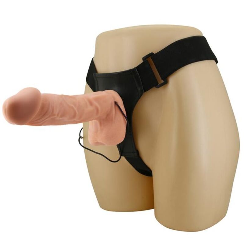 BAILE - HAM ULTRA PASSIONATE 26 CM NATURAL