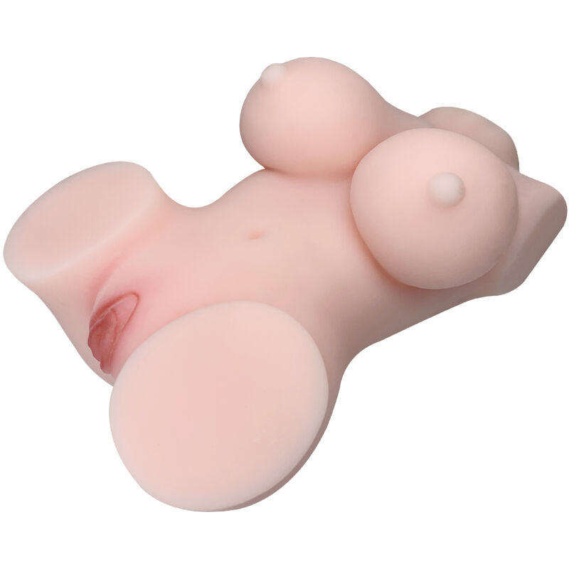 ARMONY - MODEL REALISTIC DE TRUNCHI FEMININ 9