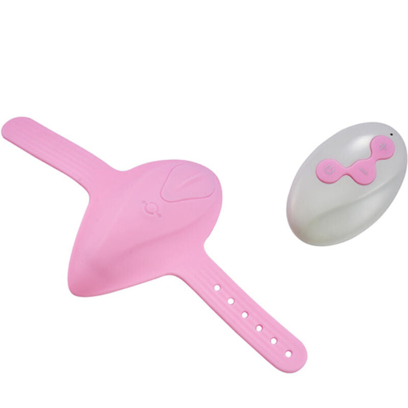 ARMONY - STIMULATOR PANTIE BLISS CU TELECOMANDĂ