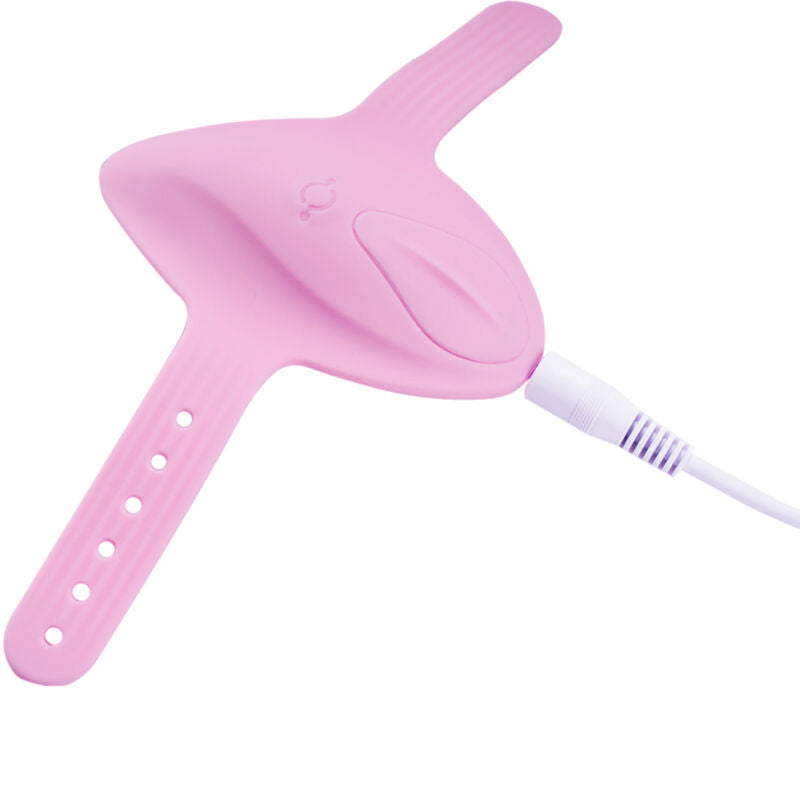 ARMONY - STIMULATOR PANTIE BLISS CU TELECOMANDĂ