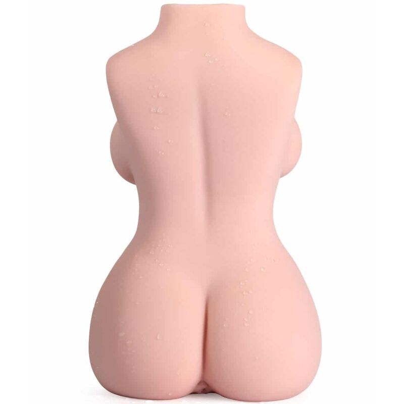 ARMONY - MODEL REALISTIC DE TRUNCHI FEMININ 3