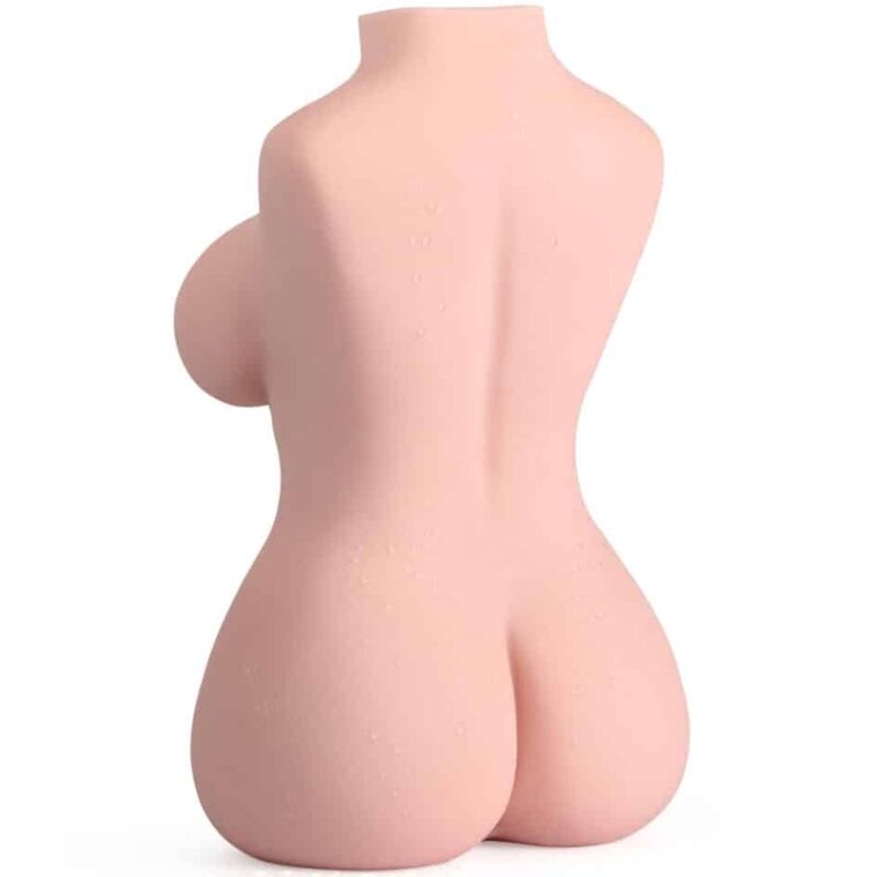 ARMONY - MODEL REALISTIC DE TRUNCHI FEMININ 3
