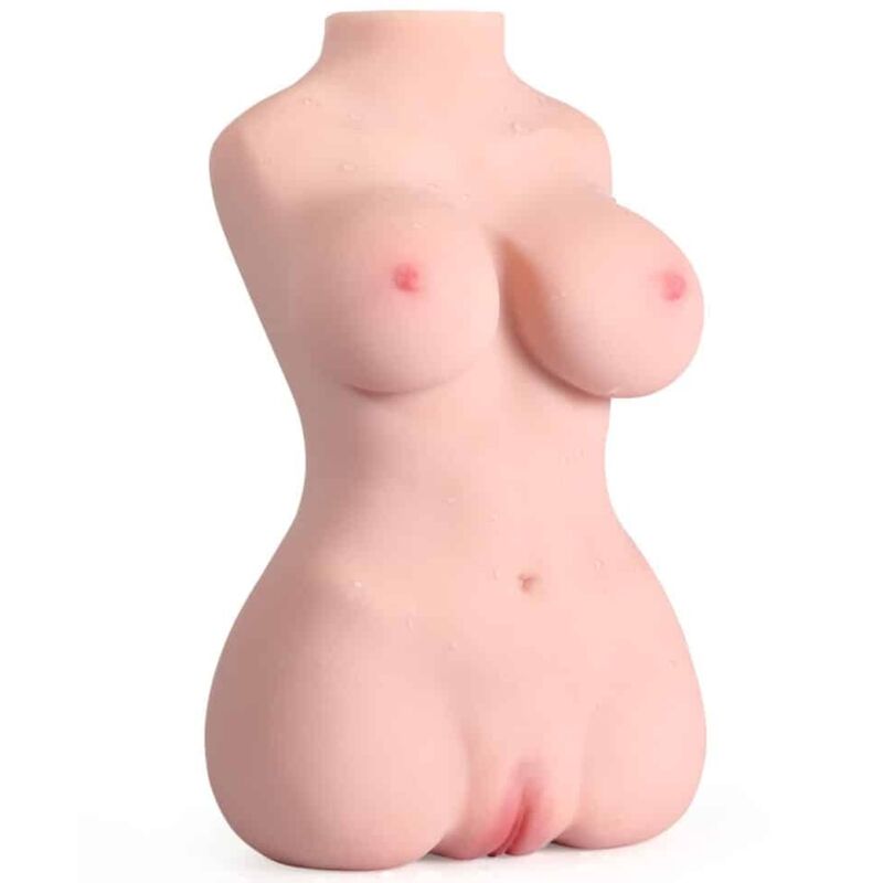 ARMONY - MODEL REALISTIC DE TRUNCHI FEMININ 3