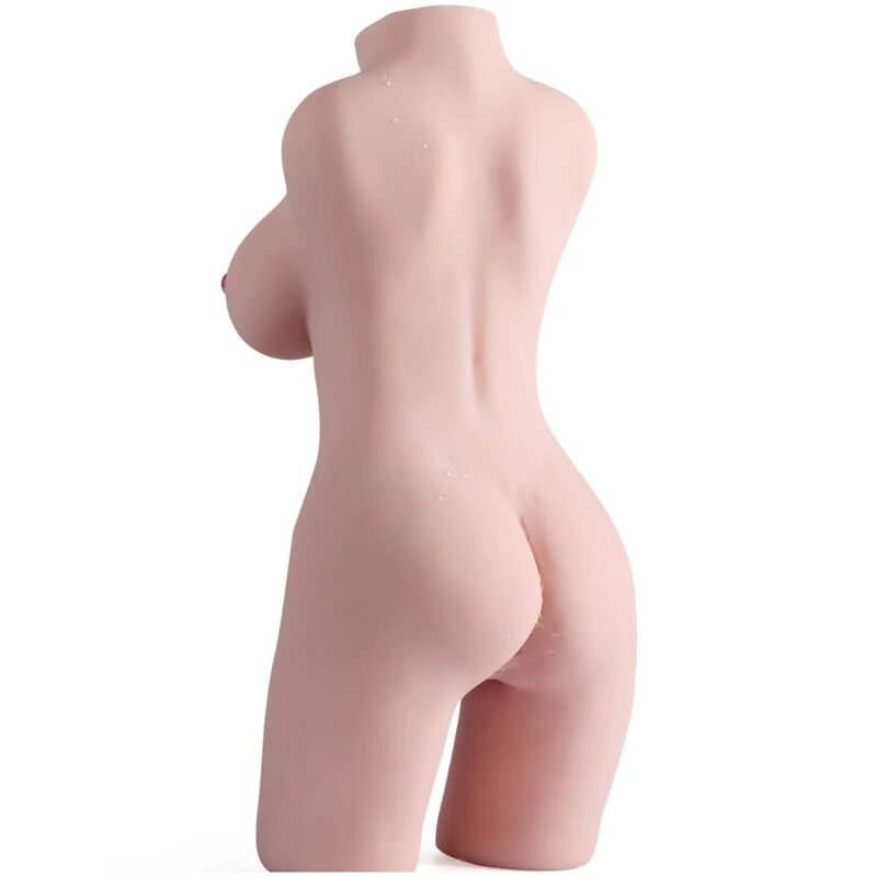 ARMONY - MODEL REALISTIC DE TRUNCHI FEMININ 5