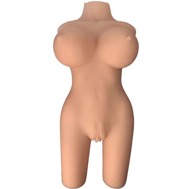 ARMONY - MODEL REALISTIC DE TRUNCHI FEMININ 6