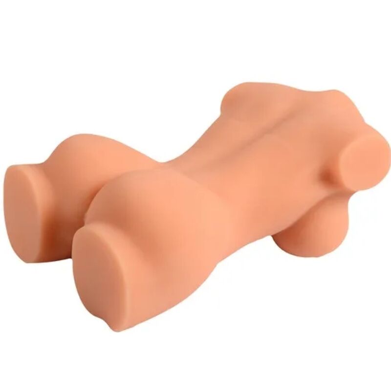 ARMONY - MODEL REALISTIC DE TRUNCHI FEMININ 7