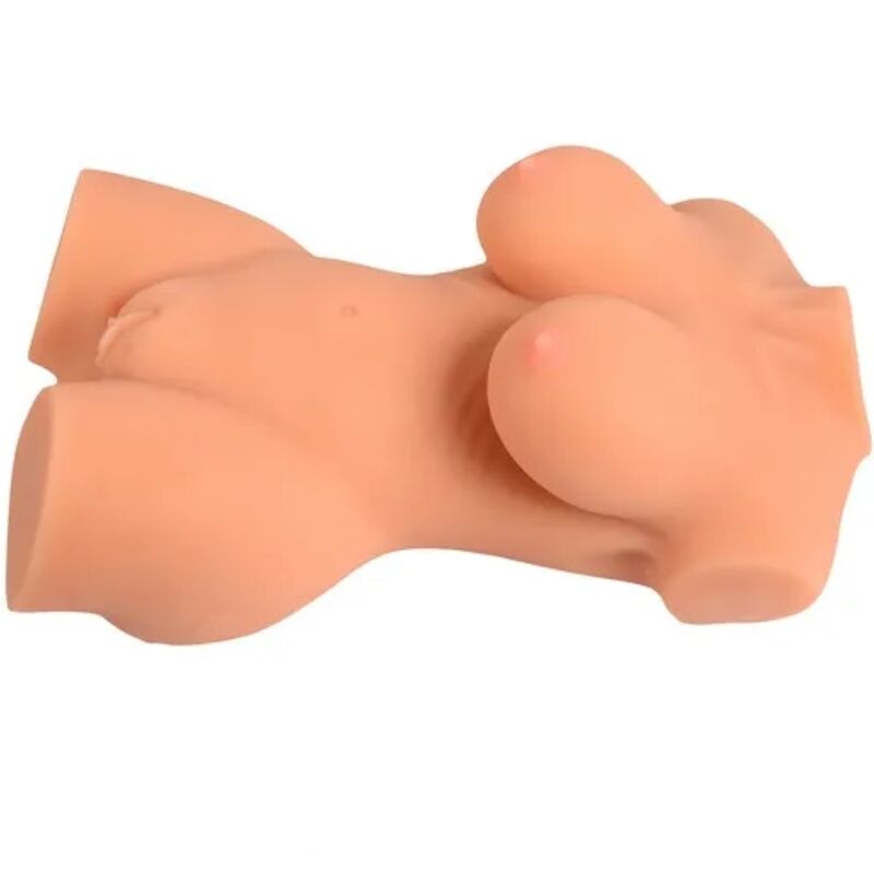 ARMONY - MODEL REALISTIC DE TRUNCHI FEMININ 7