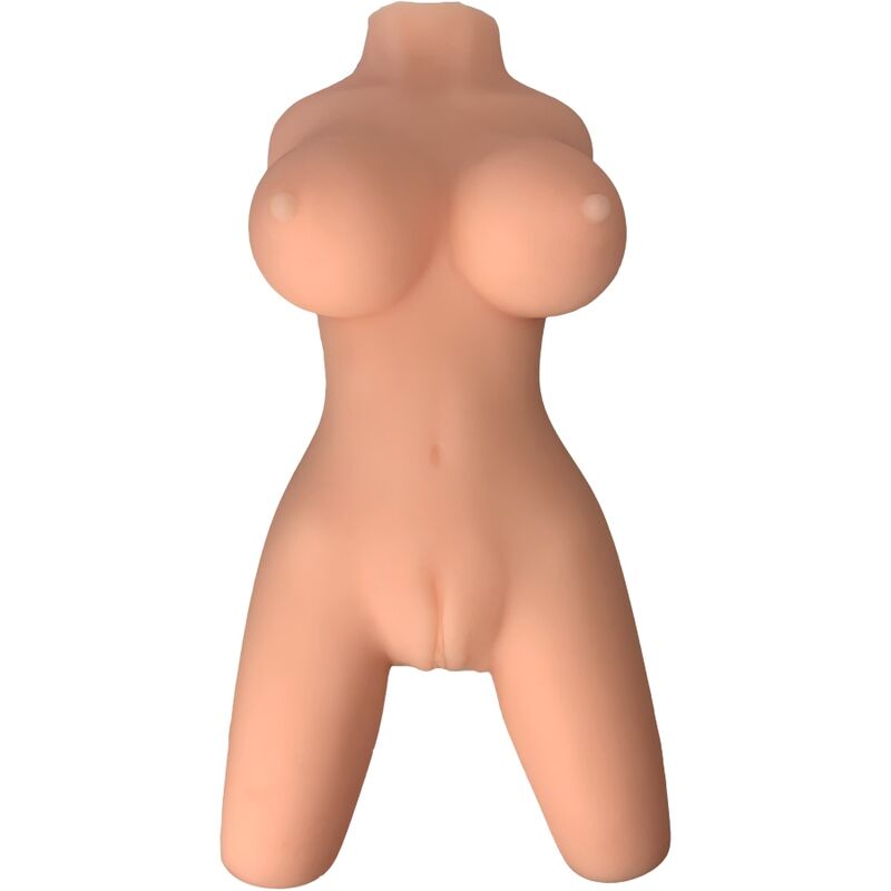 ARMONY - MODEL REALISTIC DE TRUNCHI FEMININ 8