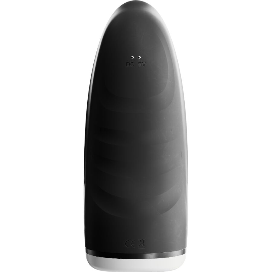 BATHMATE - EDGE PRO MULTIFUNCTIONAL MALE MASTURBATOR
