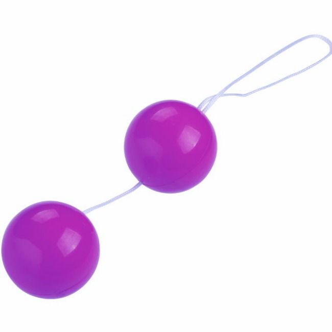 BAILE - BILE GEMENE LILAC BILE CHINEZEȘTI UNISEX