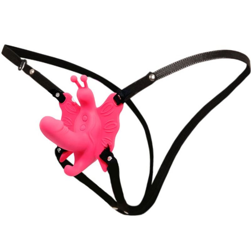 BAILE - HAM FLUTURE VIBRANT ULTRA PASIONAL