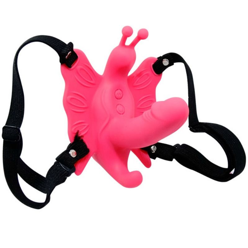 BAILE - HAM FLUTURE VIBRANT ULTRA PASIONAL
