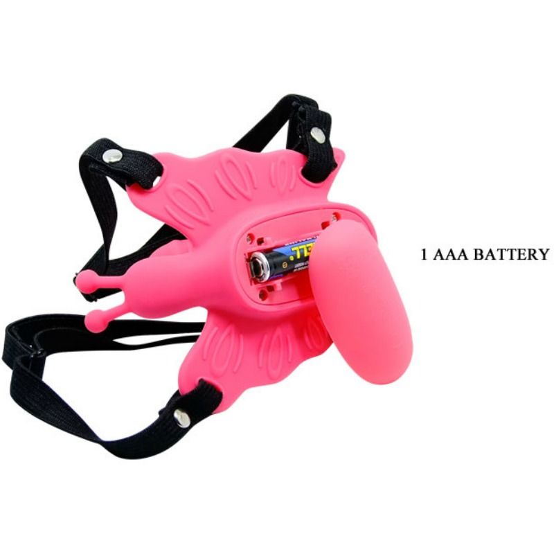 BAILE - HAM FLUTURE VIBRANT ULTRA PASIONAL
