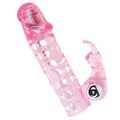 BAILE - HUSA EXTENSOR ULTIMATE LOVE 10 V