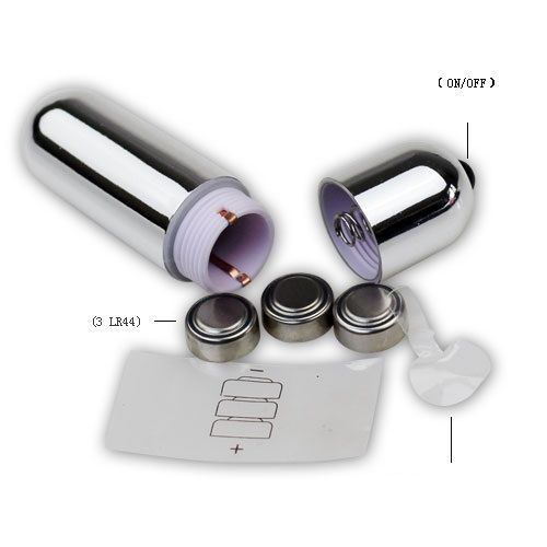 BAILE - CAPAC EXTENDER ULTIMATE 10 V CU VIBRAȚII