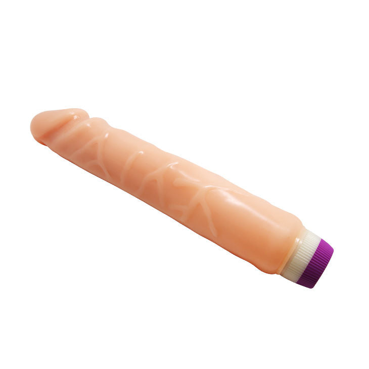 BAL - VALURI DE PLĂCERE VIBRANTE REALISTE 25,5 CM