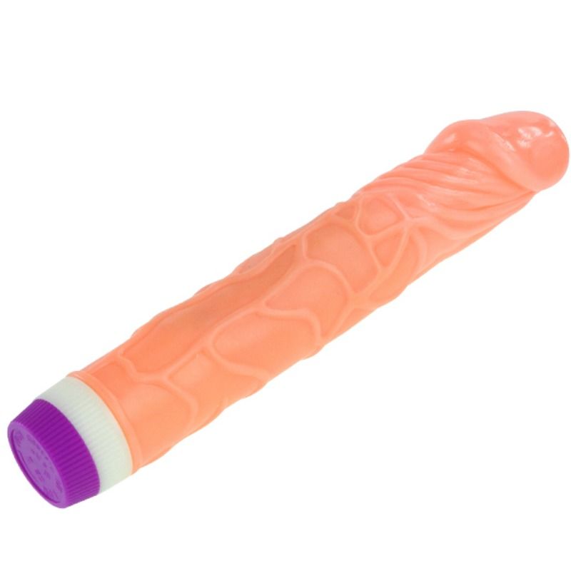 BAL - VALURI DE PLĂCERE VIBRANTE REALISTE 22,5 CM