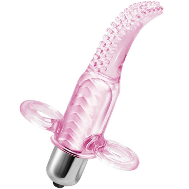 BAILE - STIMULATOR VIBRO PENTRU DEGET