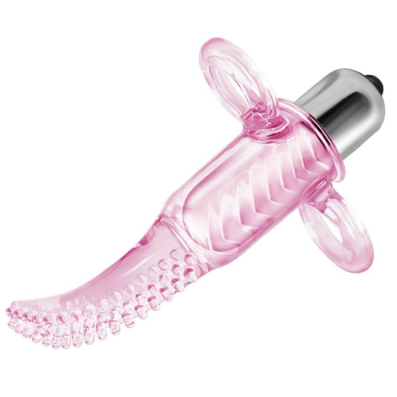 BAILE - STIMULATOR VIBRO PENTRU DEGET